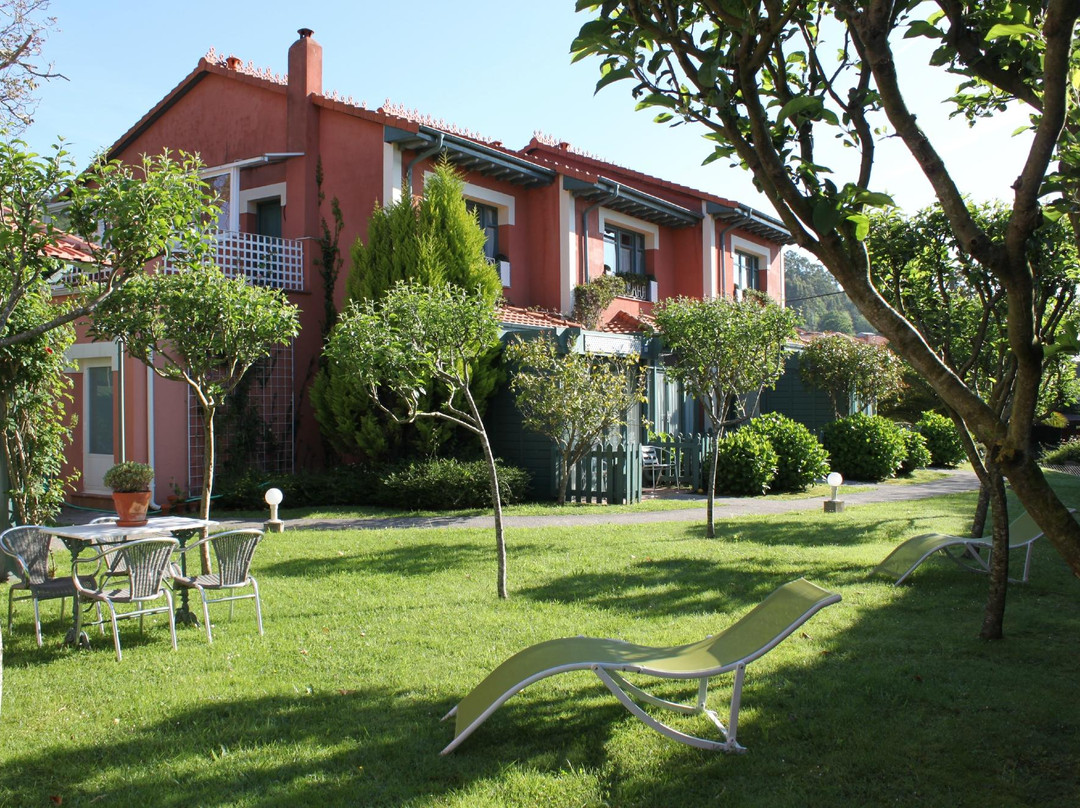 Apartamentos del Norte