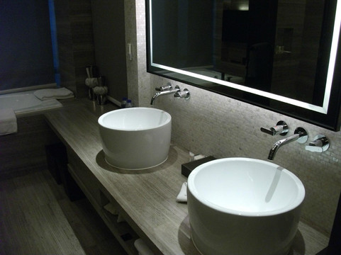 东莞虎门美思威尔顿酒店主图