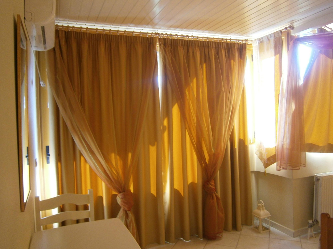 Bella Vista Apartments主图