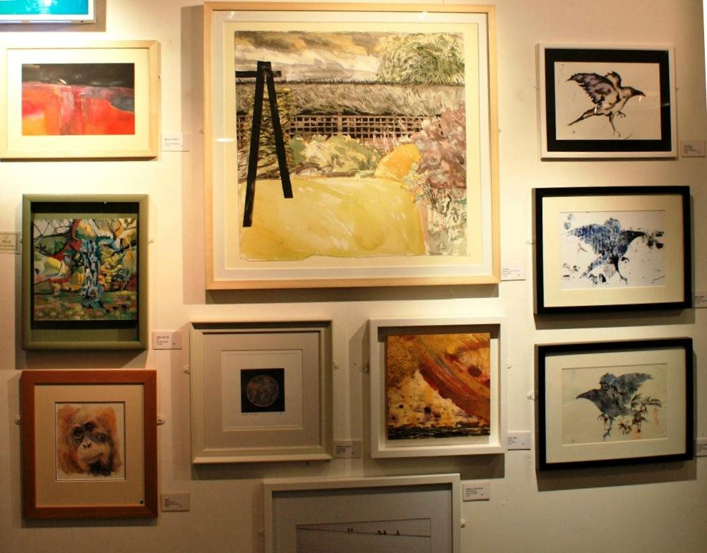 The New Maynard Gallery景点图片