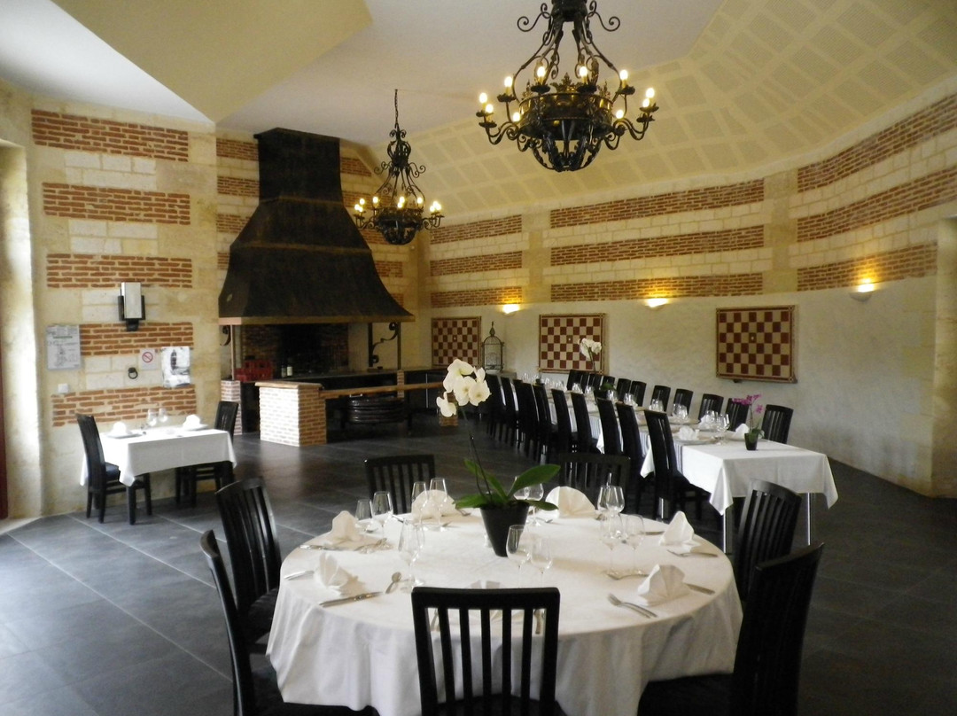 Domaine de Grenade景点图片