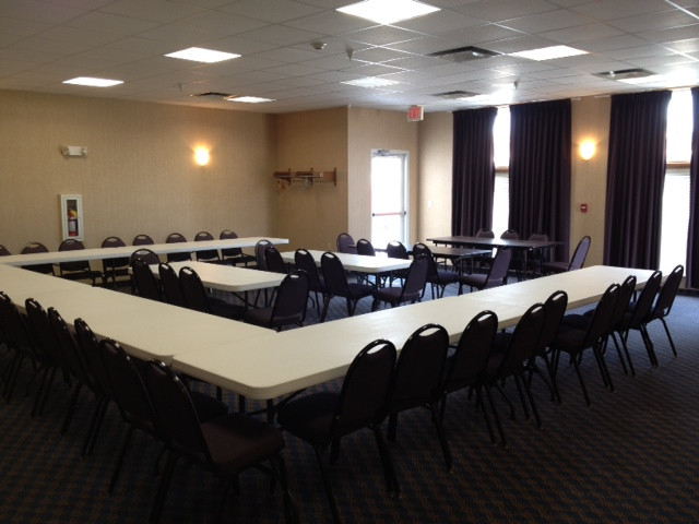 Barnard酒店住宿-Holiday Inn Express & Suites Maryville By IHG