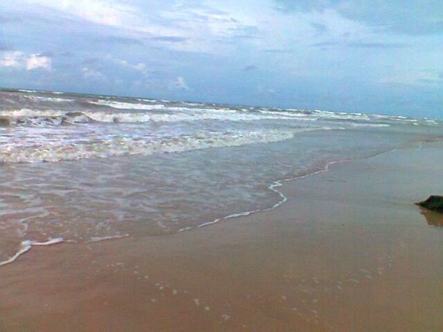 Siring Kemuning Beach-Bangkalan必去景点