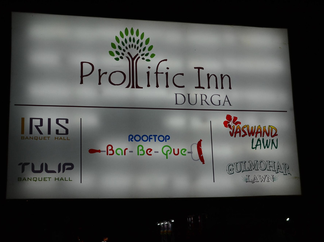 Prolific Inn Durga主图