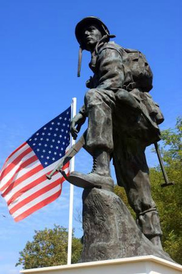 Bayeux Shuttle-巴约必去景点