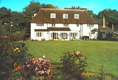 Highcroft B&B-官方