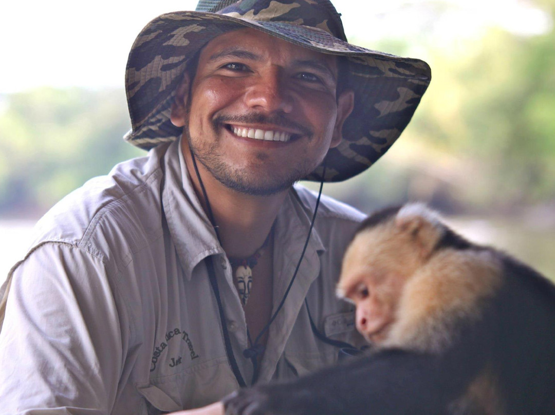 Costa Rica EZ Travel Adventures-Playa Flamingo必去景点