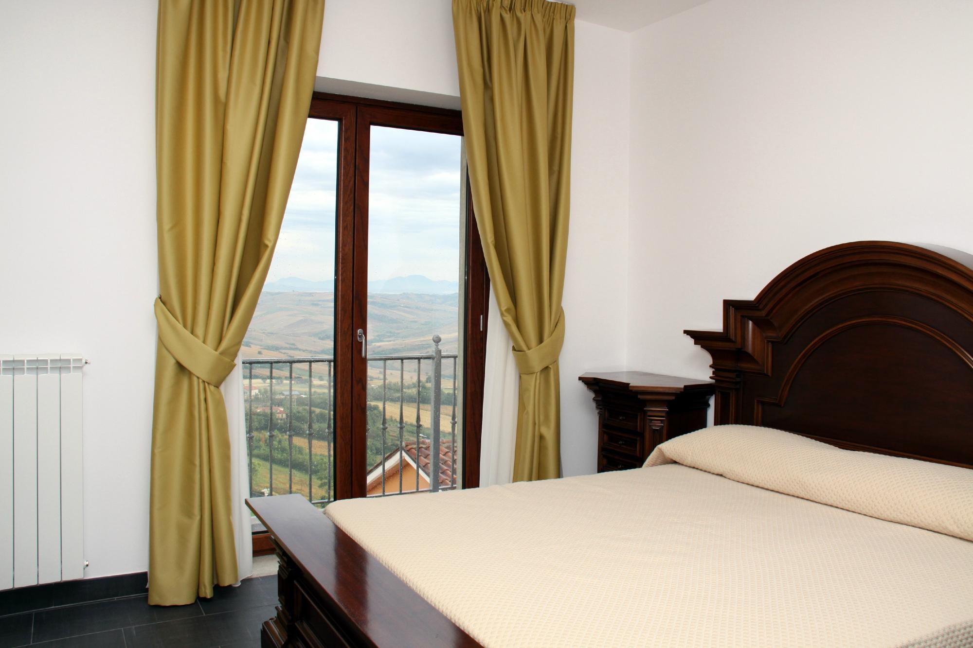 B&B Dimora Albani-官方