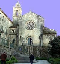 Convento e Iglesia de San Francisco-邦特韦德拉必去景点