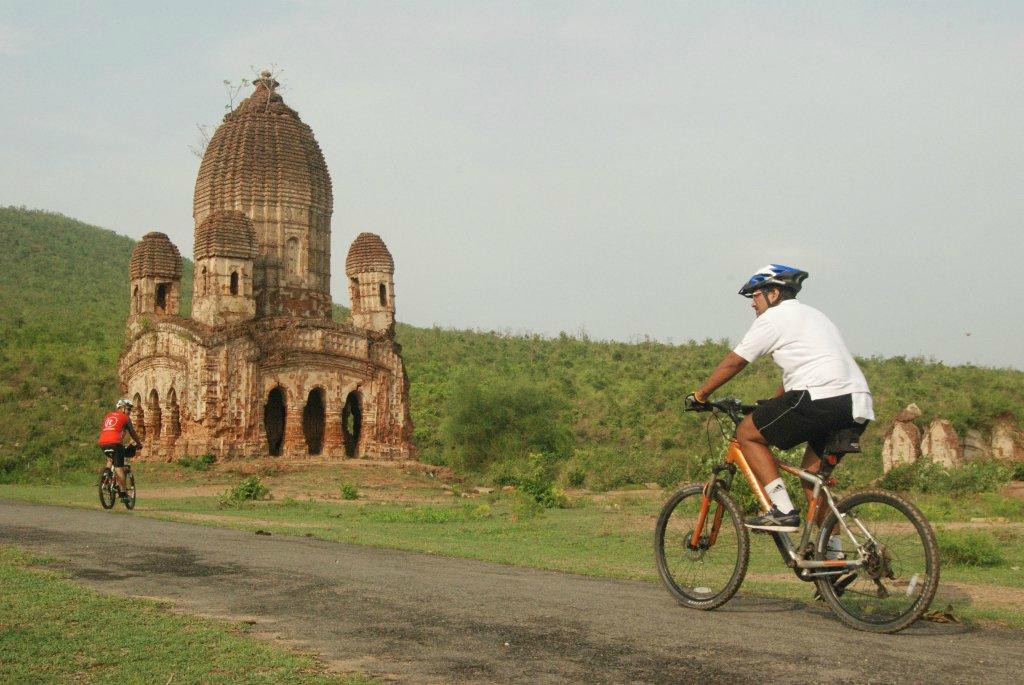 Dhanbad旅游攻略图片