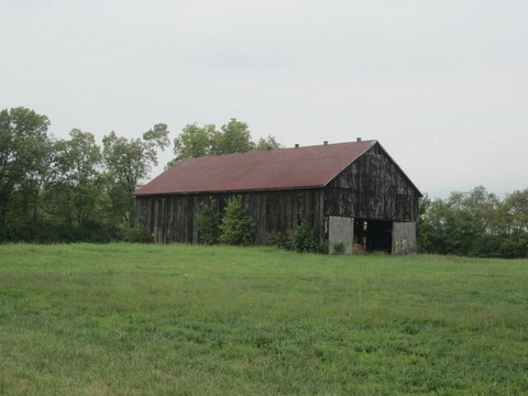 Legacy Trail-列克星敦必去景点