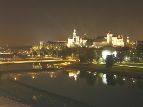 Dydko Cracow Tours-克拉科夫必去景点