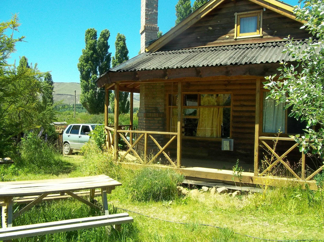 Cabanas Maluna