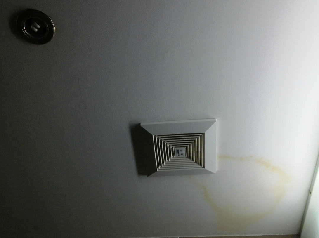 八喜快捷酒店主图