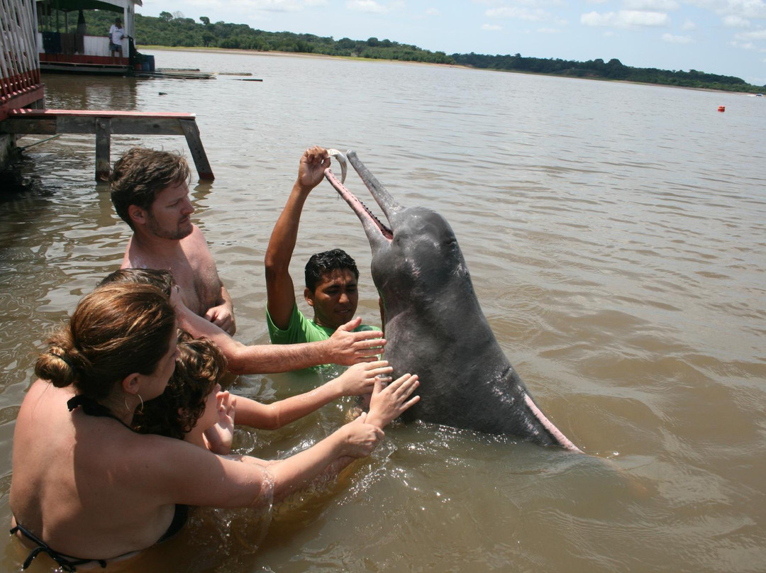Amazon Eco Adventures Tours-玛瑙斯必去景点