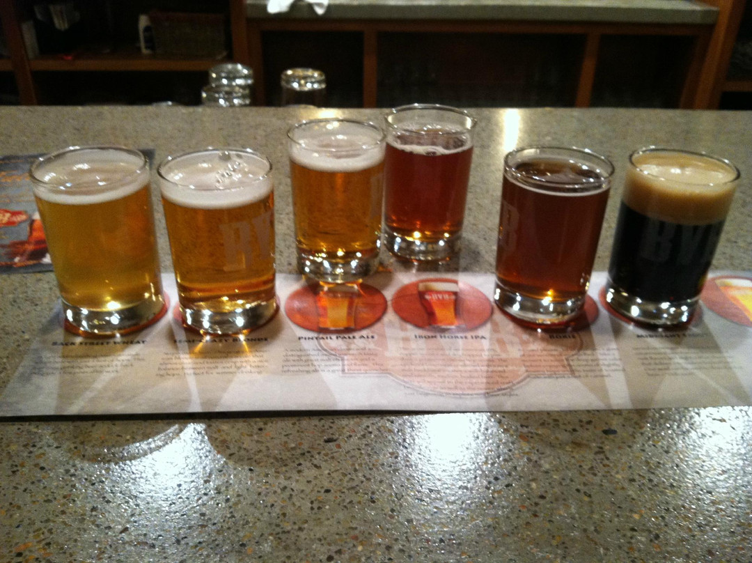 Boone Valley Brewing Company景点图片
