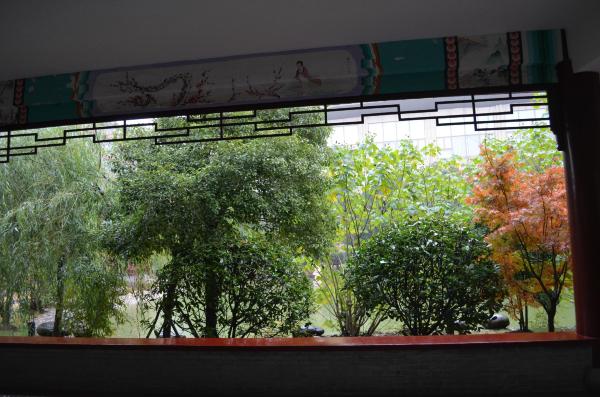 中威蓝海御华大饭店(无锡惠山万达广场店)-客卧