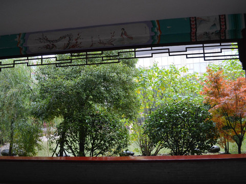 中威蓝海御华大饭店(无锡惠山万达广场店)主图