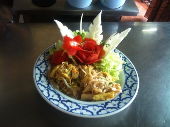 最佳泰式烹饪学校-清迈必去景点