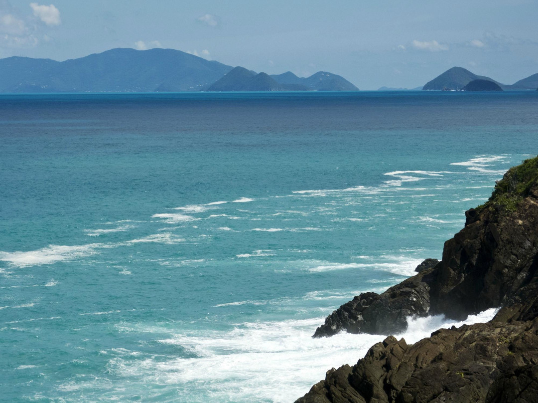 Mahogany Run Golf Course-North Side必去景点