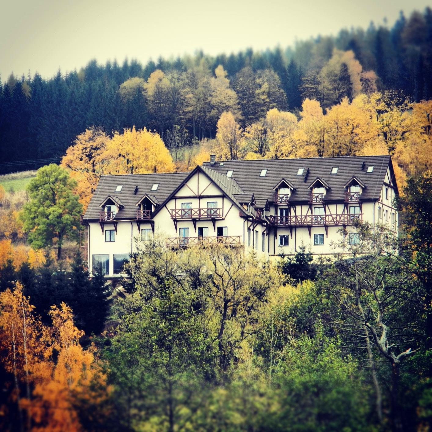 Victor Berg Resort-官方