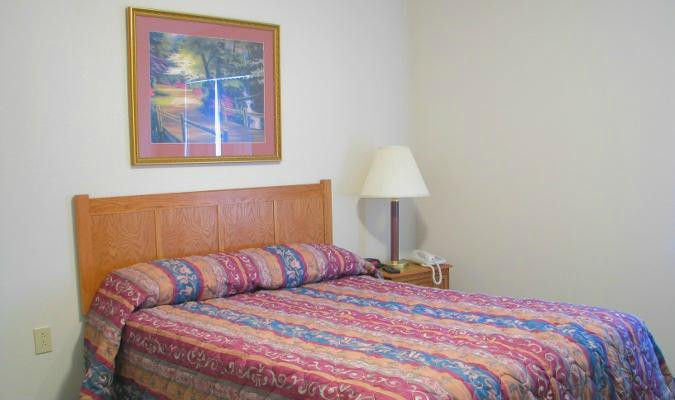 Affordable Suites Hickory主图