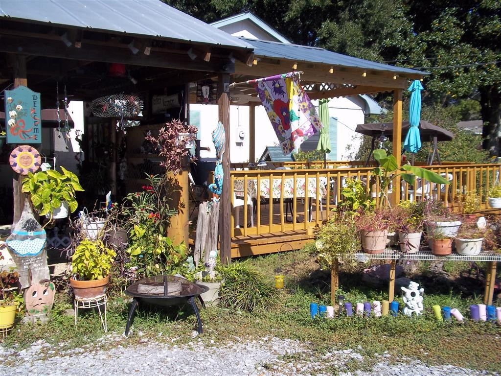 Betty's RV Park