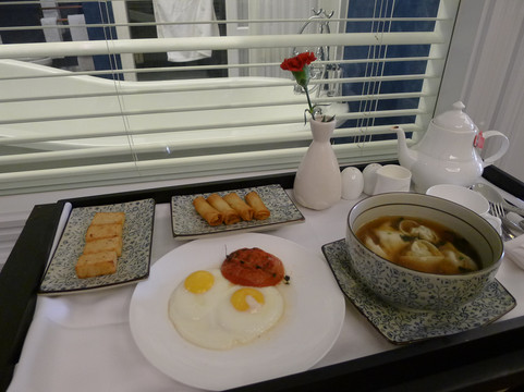 上海绅公馆主图