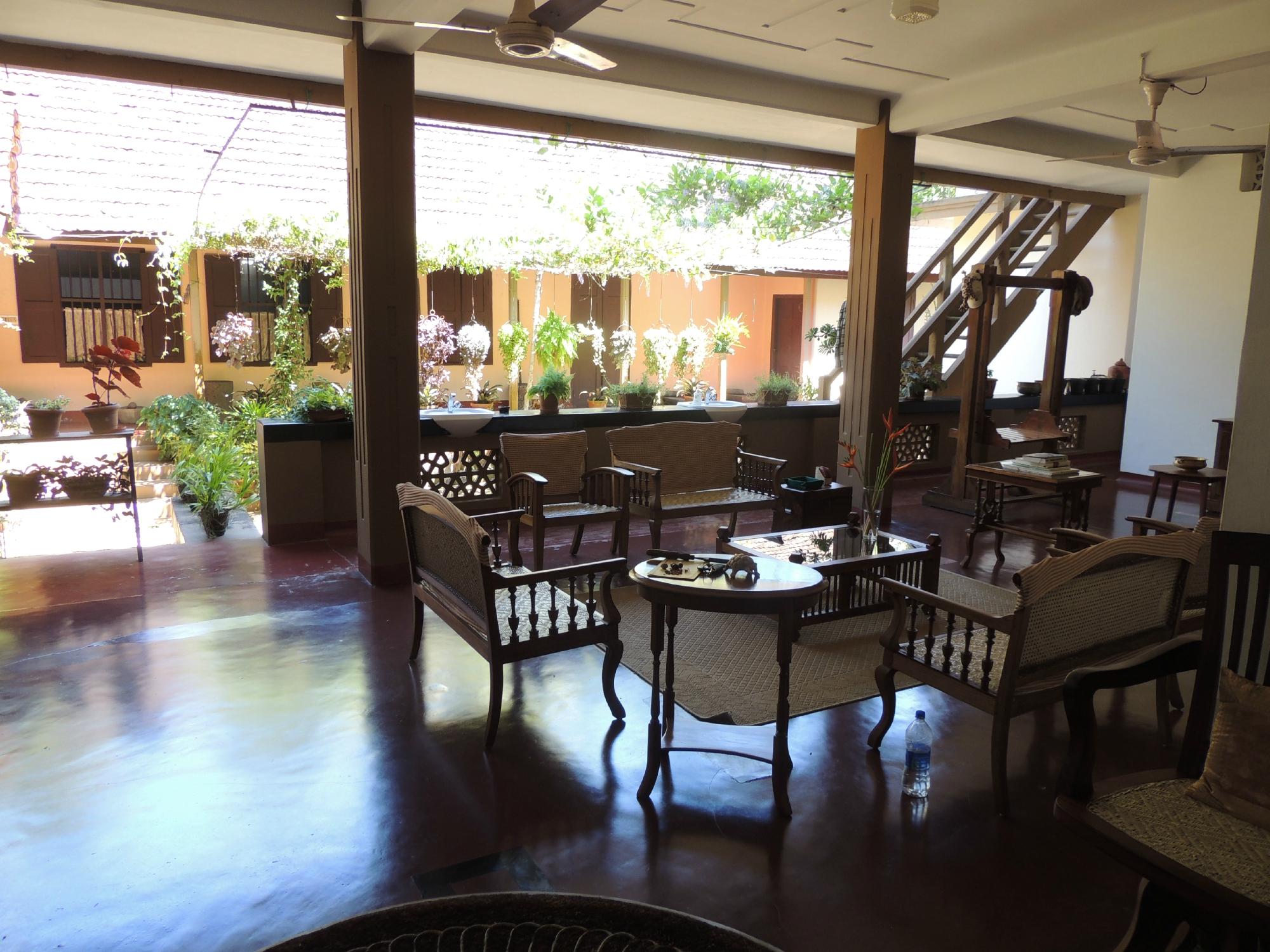 Ayanat House Homestay-客卧