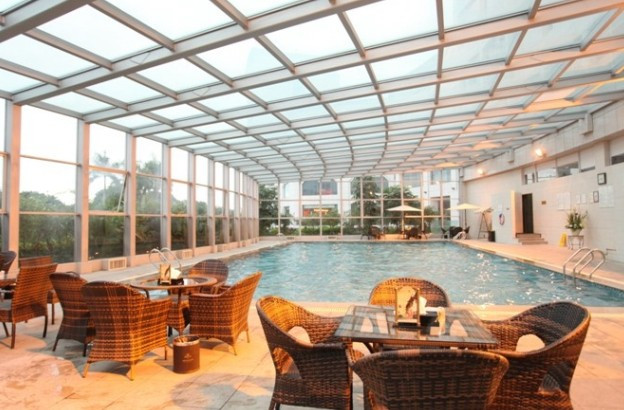 海源国际大酒店主图