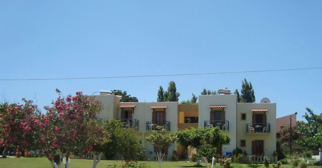 Electra Pension-浴室