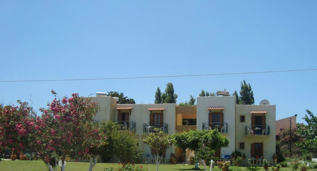 Electra Pension主图