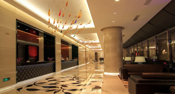 灯都时代酒店主图