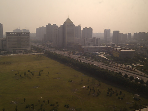 苏州东恒盛国际大酒店主图