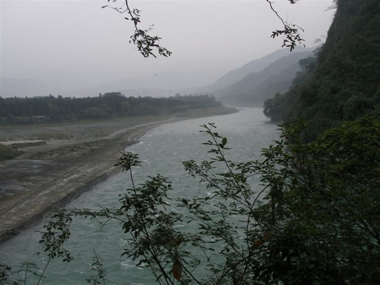 都江堰博物馆-都江堰市必去景点