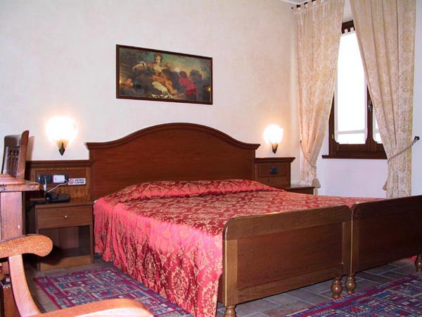 Hotel La Bettola