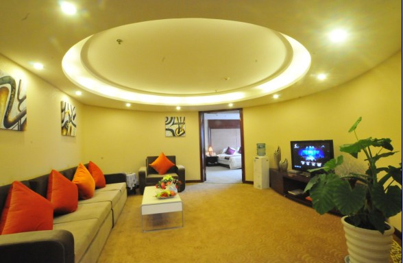 崇光大酒店主图