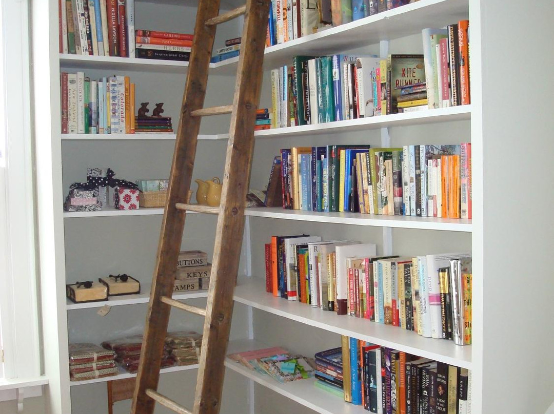 The Cornucopia Bed & Breakfast主图