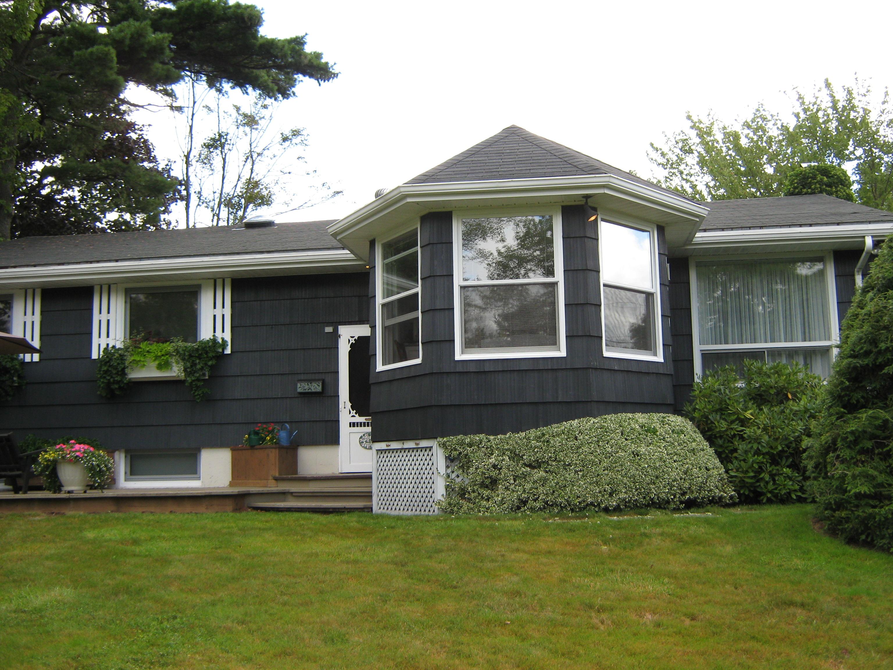 Knightswood Bed and Breakast & Carriage House-浴室