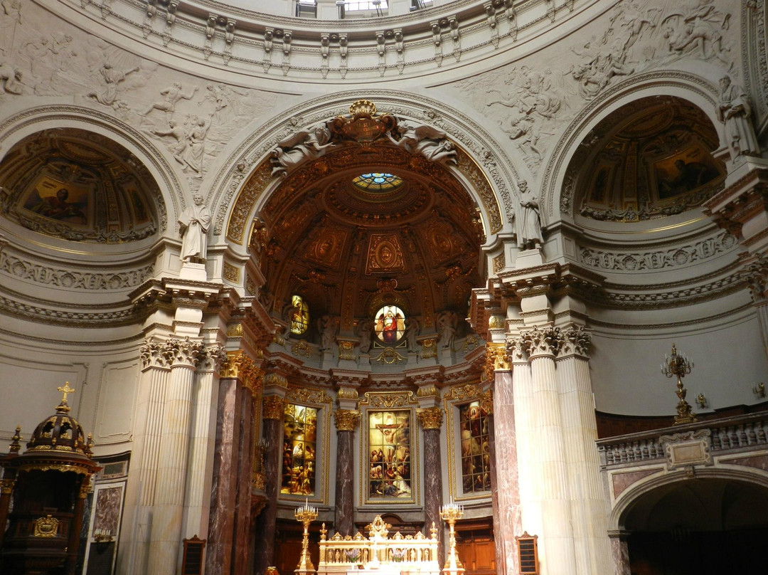 Rostock Travel Day Tours-罗斯托克必去景点