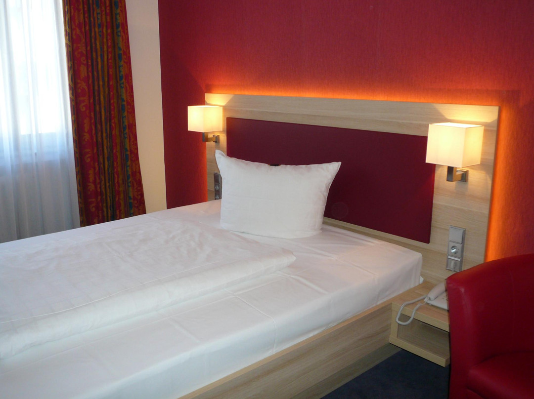 Hotel Kaiserhof主图