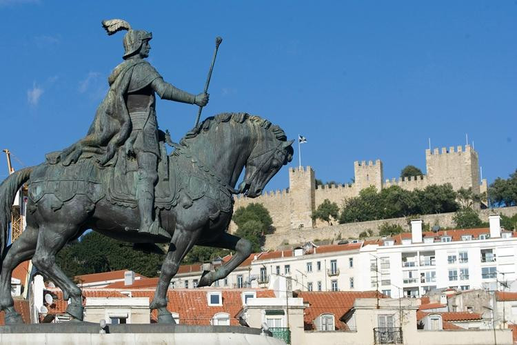 Your Friend in Lisbon-里斯本必去景点