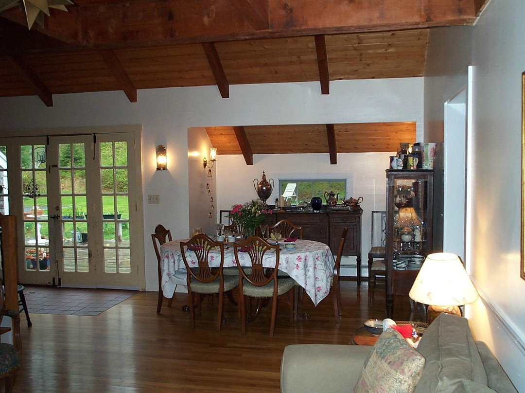 Summersweet Bed and Breakfast主图