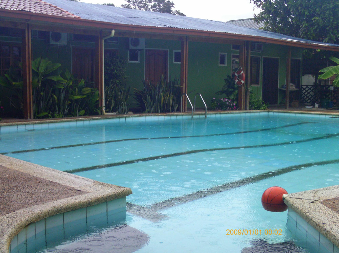 Hotel Santa Helena主图
