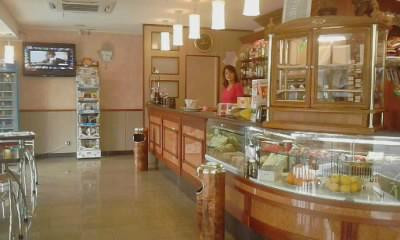 Il Re Del Caffè-罗马必去景点