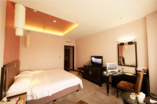 酒都饭店（宜宾合江门店）主图