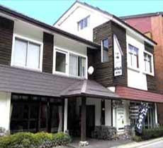 Asagiri Sanso