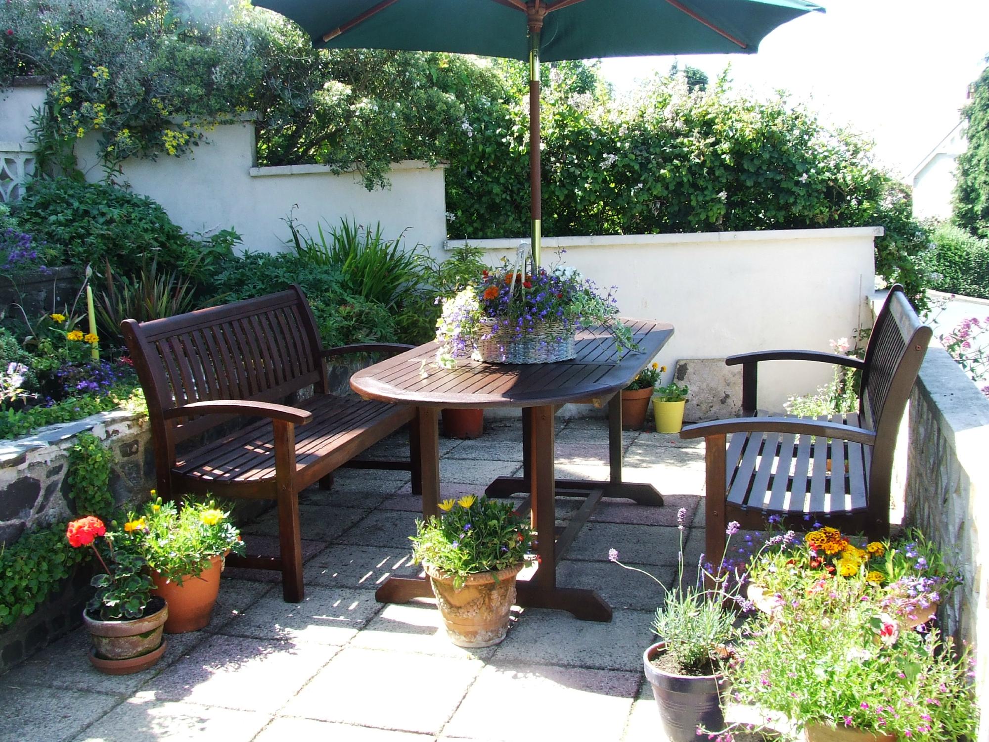 Woodside Bed & Breakfast-官方