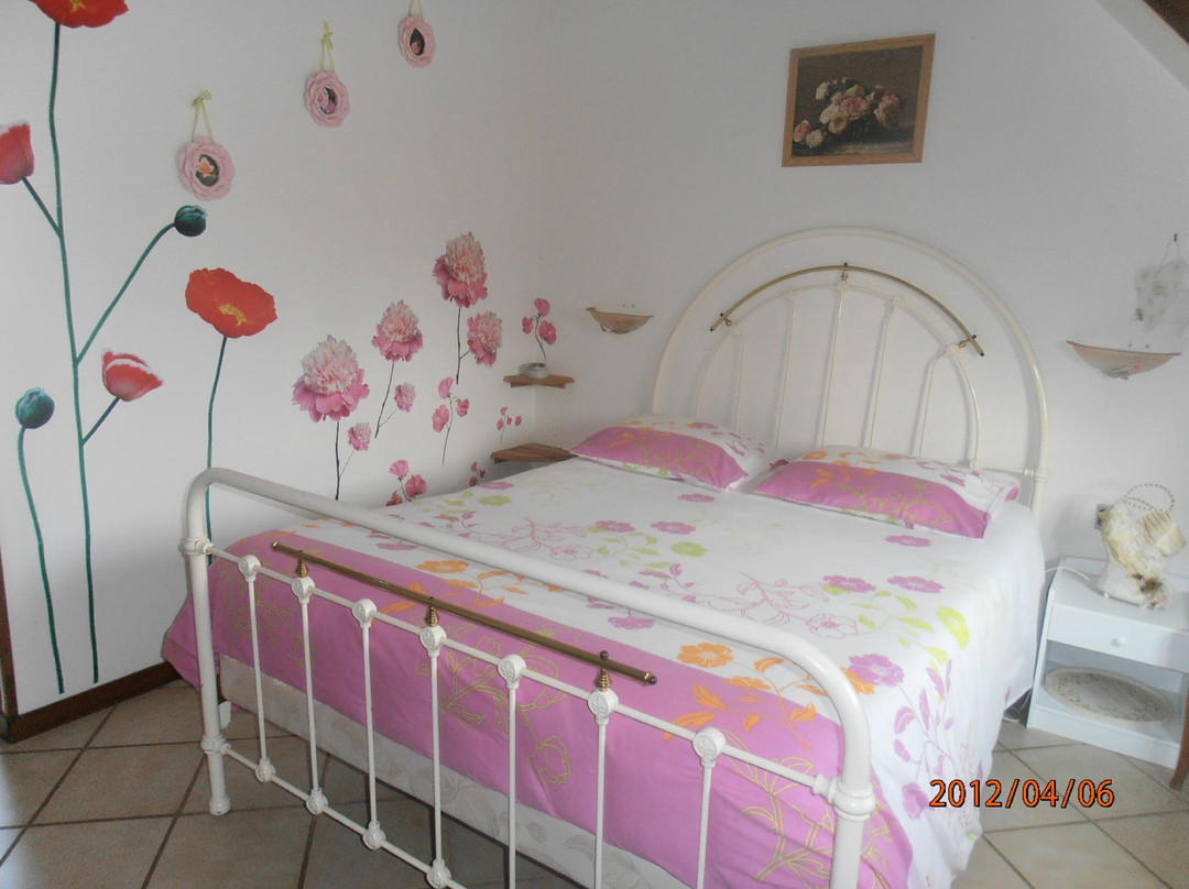 B&B Les 3 Petites Chouettes主图