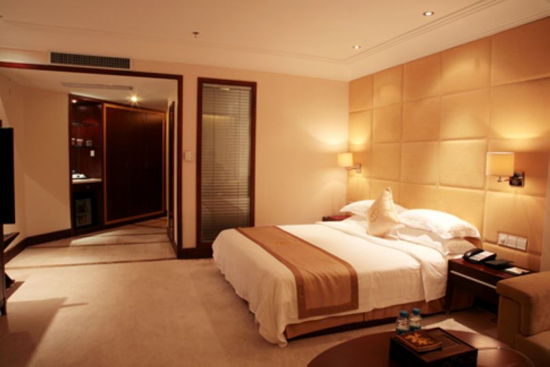 金沙大酒店主图